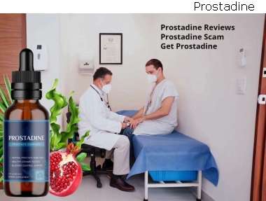 Where Do I Get Prostadine